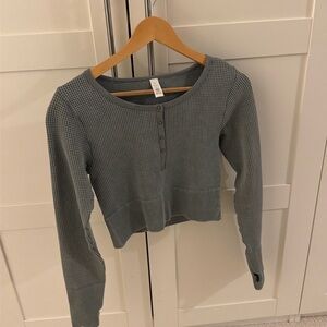 Aerie OFFLINE brand new size medium top